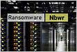 NBWR Virus.nbwr Arquivo Ransomware Descriptografar e